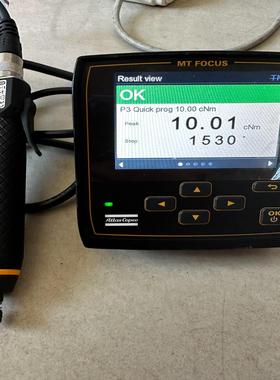 [德峰]MT-6000 ETD M 20 ABL V2阿特拉斯电批议