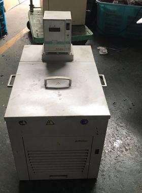 [德峰]julabo F33型 冷水机实验室用冷水机