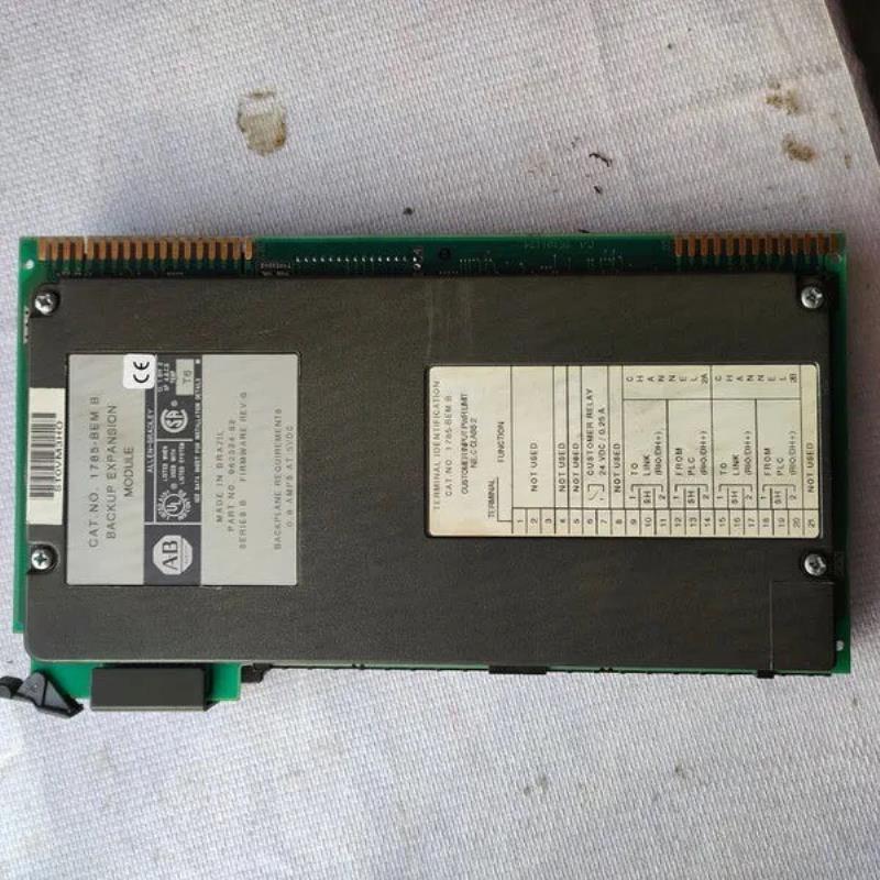 AB 1785-BEM/B A版本