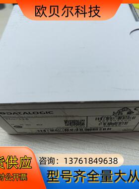 TLU115全新意大利帝思正品datasensor 色标传感