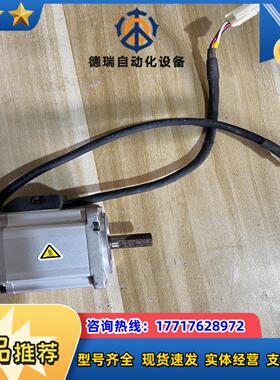 200w伺服电机MSMD022P1N。议价