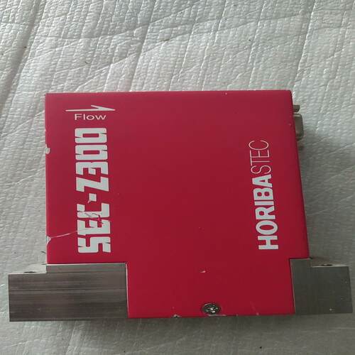HORIBA STEC SEC-Z313M 1000SCCM