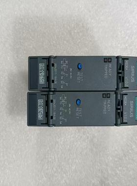 [德峰]西门子电流继电器3RN2011-1BA30