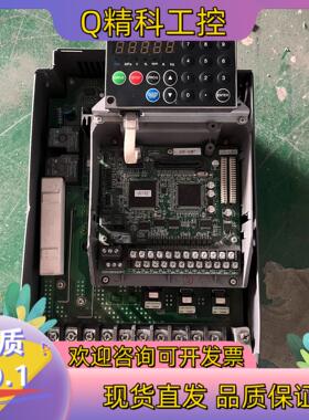 三垦变频器S06-4A038-B15kw/18.5kw