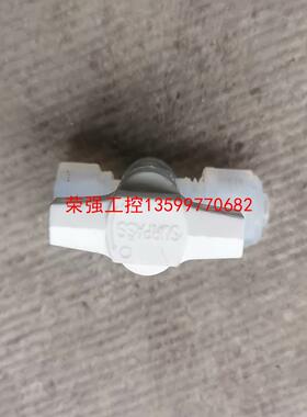 【荣强工控】球阀Surpass球阀 旋塞阀，SURRASS手动阀 铁氟龙