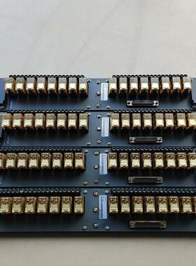 科远DCS系统配件KB432A继电器端子。