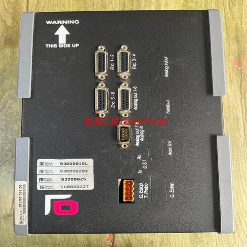 【荣强工控】Prima ELectro普瑞玛激光切割系统控制器 9300