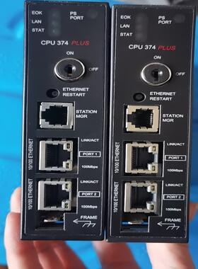 （设备配件）IC693CPU374