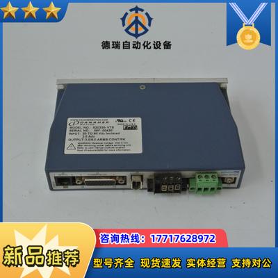 Kollmorgen科尔摩根t伺服驱动器tS20330-VT