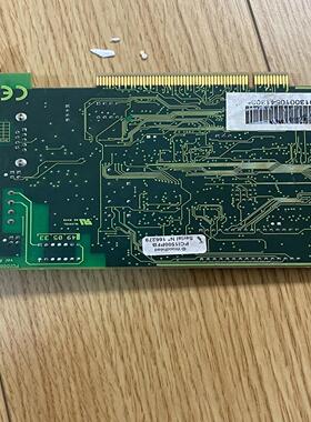 【顺庆】pCI1500S7 VER A1拆机 包好