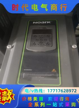 NOark EX9VF3-0150CT43-0-B变频器议价
