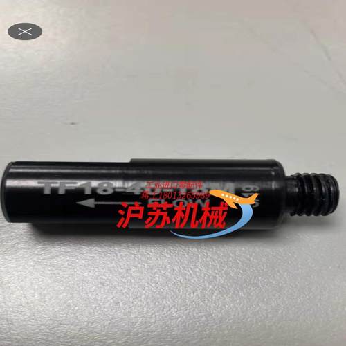 原装全新EDCOUSA真空发生器空气节流阀TF18-40