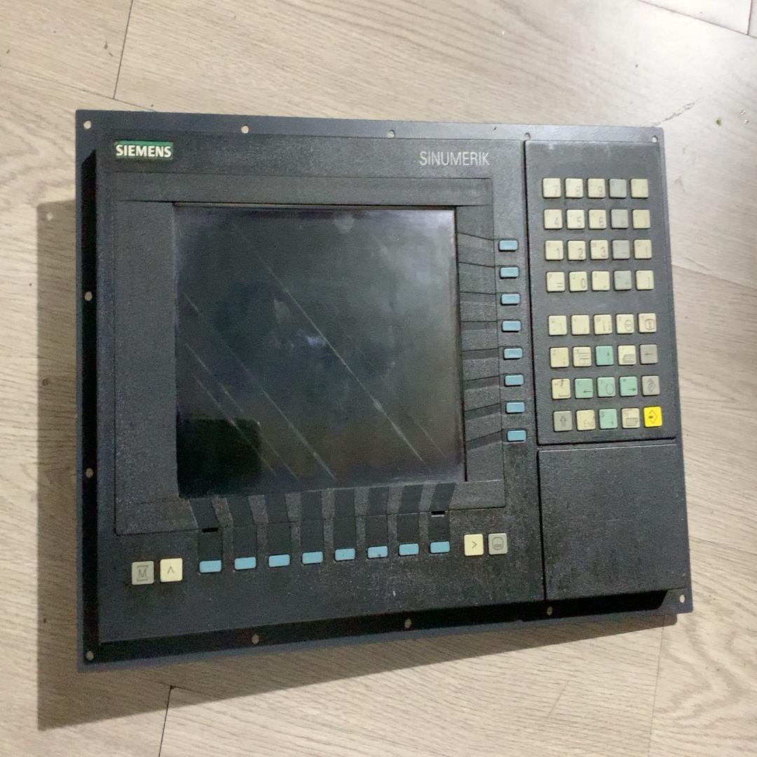 议~840D 6FC5203-0AB11-0AA2成色如图