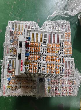 倍福模块EK1100，EL1889 EL2889  EL95