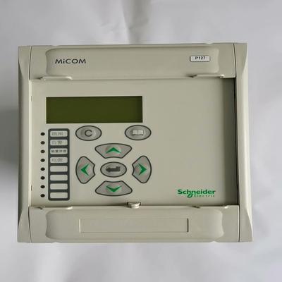 micom P127继电保护装置  AREVA 继电保护 P议价