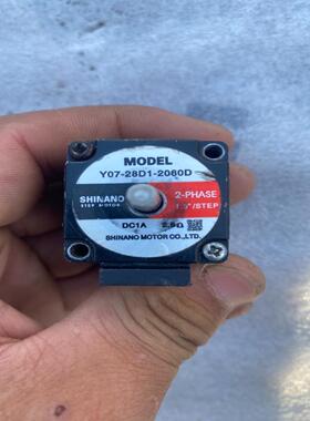 步进Y07-28D1-2060D