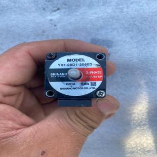 步进Y07 2060D 28D1