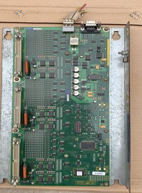 （设备配件）西门子IO板一块型号：6FC5611-0CA01-0AA0