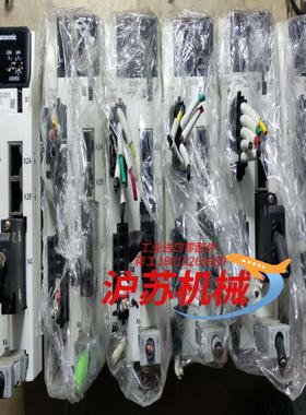 驱动伺服MBDLN25NE 400W  有多台