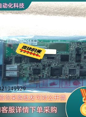 现货Q81BD-J71GP21-SX PC端光纤通讯板卡
