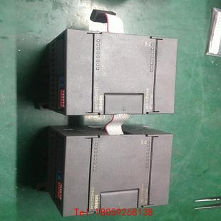 0XA8拆机图片实物 0KD22 西门子模块235 包邮 非标价