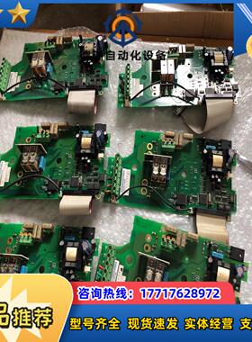 伟肯VACON变频器电源板PC00350E 9A，12A议价