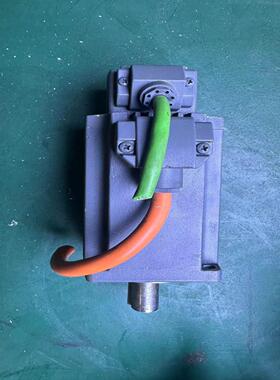 （设备配件）西门子伺服电机1FL6034-2AF21-1AA1，拆机剪线