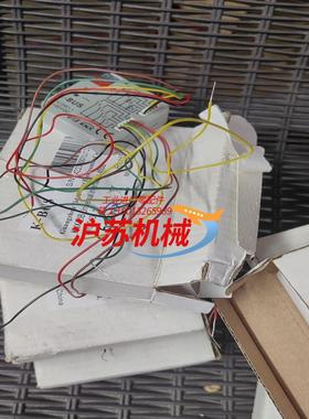 全新KNX视声K-BUS型号KIU04011总共7只