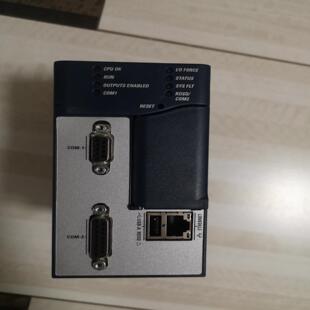 拆机完好ge 功能 ic695cpe310 设备配件