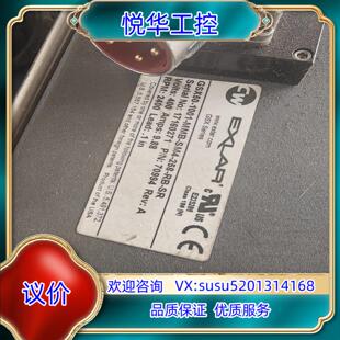 GSX50 EXLAR 电缸 伺服推力缸 1议价 电动推缸