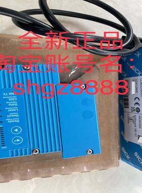 1041986 CLV631-6000固定式条形码扫描器B620-001议价