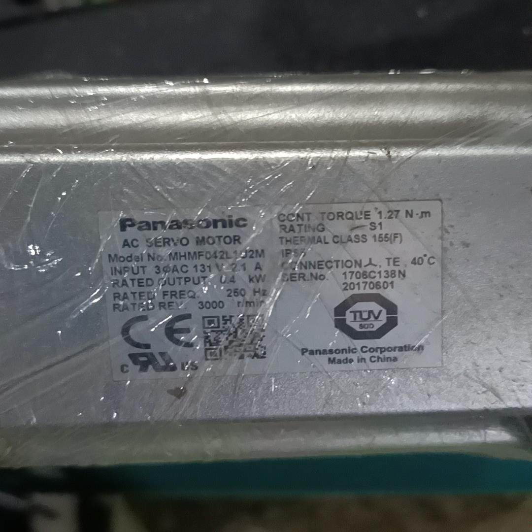 MHMF042L1U2M   两台 ，议价