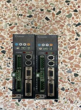 【工控自动化】CONVEX驱动器议价