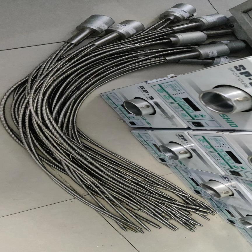 （设备配件）SF-102NQ-X 石英光纤，USHIO光纤，5.0mm