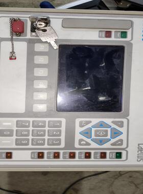 （设备配件）Laetus   ARGUS 6012 mit Gehaus
