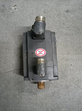 （设备配件）西门子V90伺服电机1FL6042-1AF61-2LB1成色