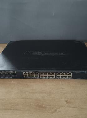 KINGNET 金浪 S10-3024G/S10-2024G