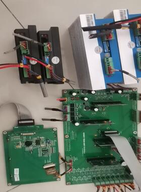 （请询价）拆机雷赛AM882（2个），DM556（2个），LM3202议价
