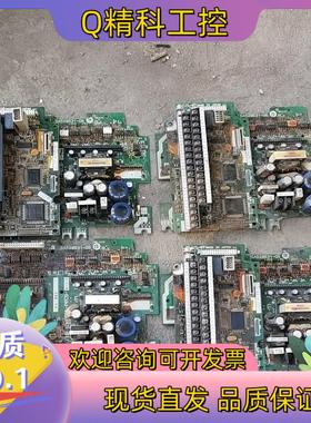 现货富士G11 7.5KW 板子 G11-PPCB-4-7.