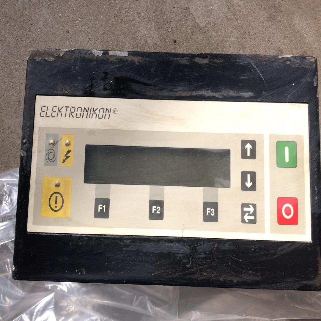 [德峰]ATLAScopco阿特拉斯面板1900070125拆机实物