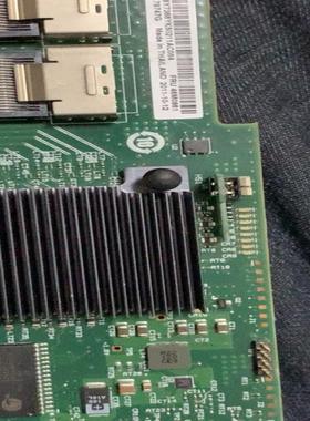 LSl   默认刷了It直通模式，SAS9220-8i