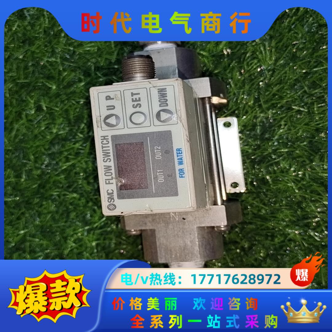 SMC PF2W720T-N03-27 议价议价