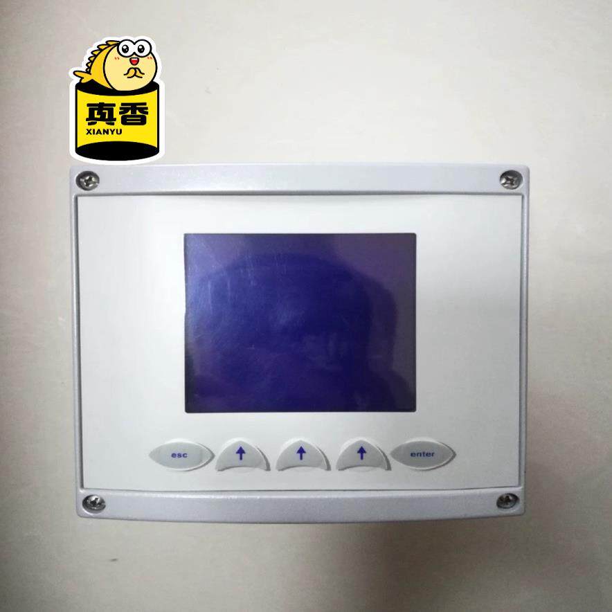 HACH  9245钠表变送器   cpu板带显示、电源板