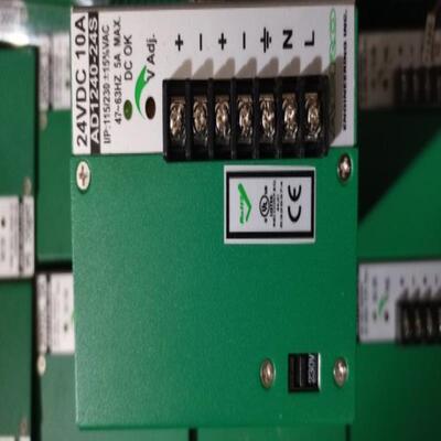 ARCO艾可开关电源AD1240-2424VAD1240-24S24Vdc10A九成新议价