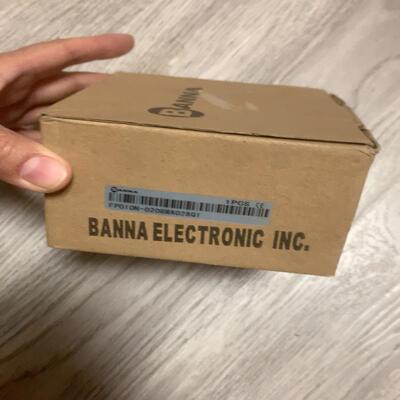 BANNA FPD10N-020GWA028Q1 FPD10