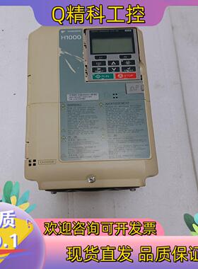 现货安川H1000变频器CIMR-HB4A0018FBC5.5