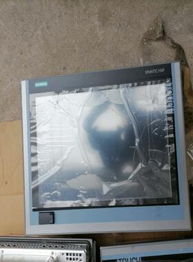 触摸屏/触控屏工控机，IPC477D触摸屏6AV724