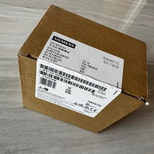 全新原装 6ES7 0XB0 214 年份 1BG40