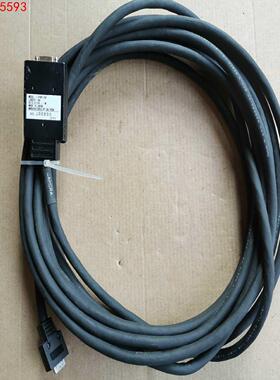 Daitron工业相机连接线 型号:DTRP-26P，8米，