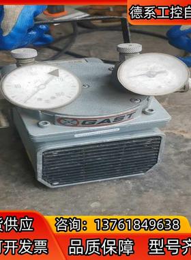 GAST气泵 真空泵 无油气泵SOA-P104-AA